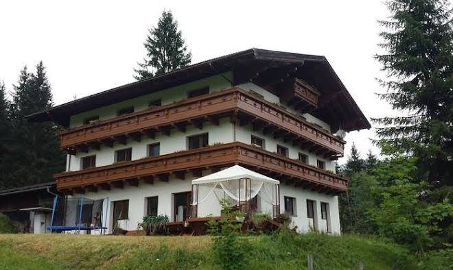 Haus izabella