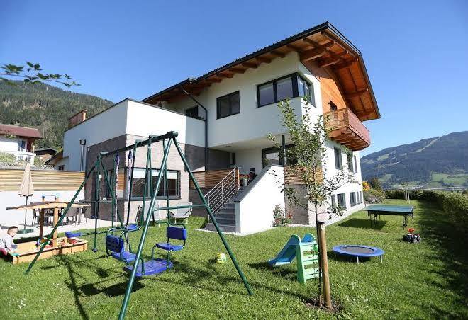 Haus lienbacher