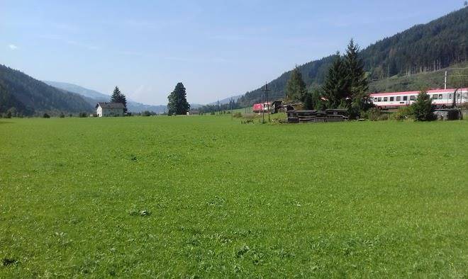 Haus meissnitzer