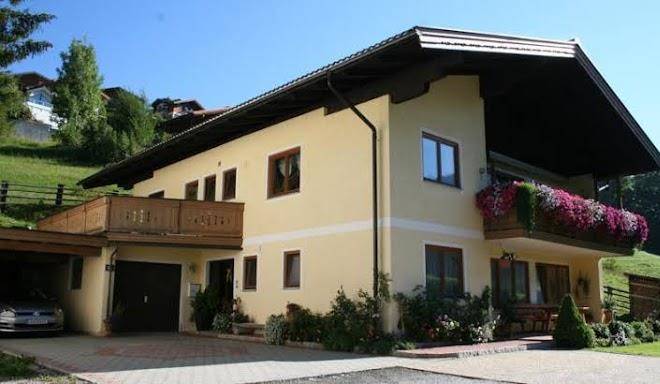 Haus mitterlechner