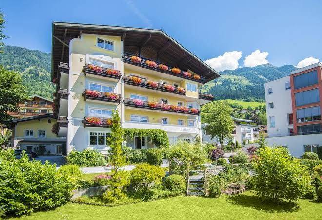 Haus muhlbacher