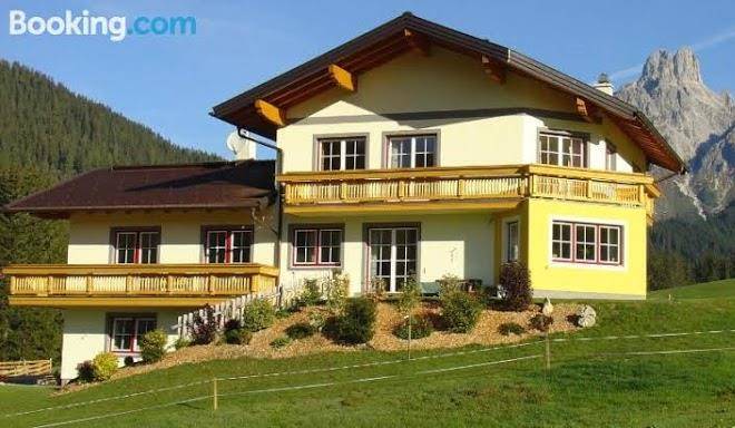Haus panorama