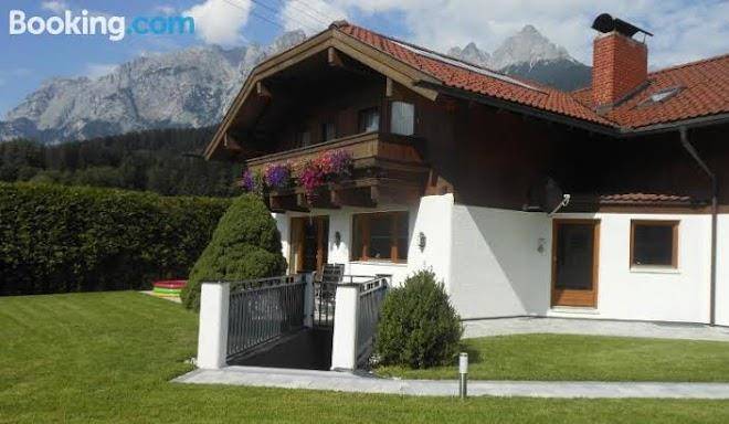 Haus rieder