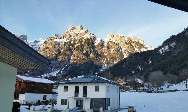 Haus rosi