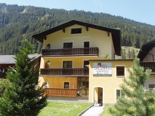 Haus salzmann