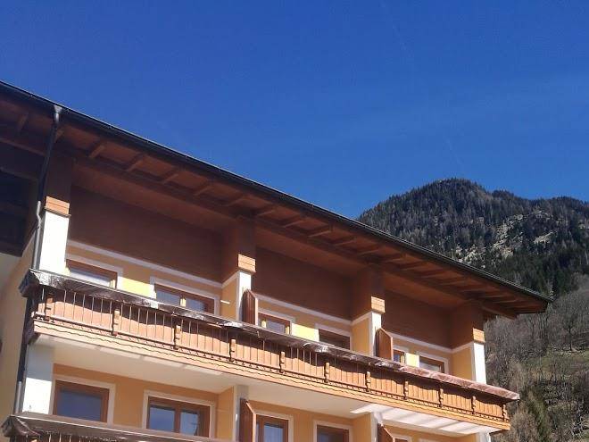 Haus schafflinger