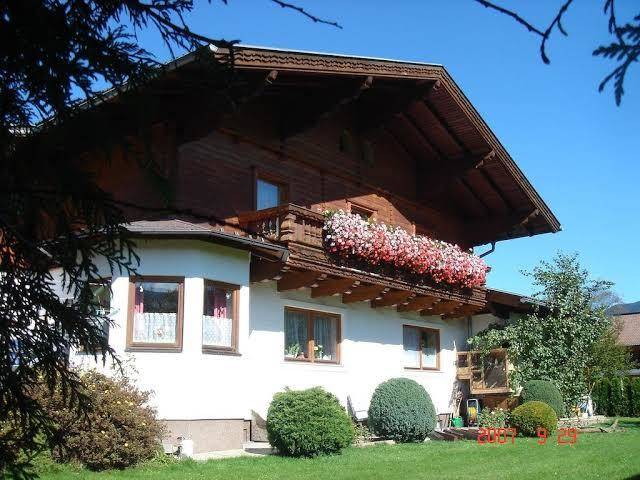 Haus schnell