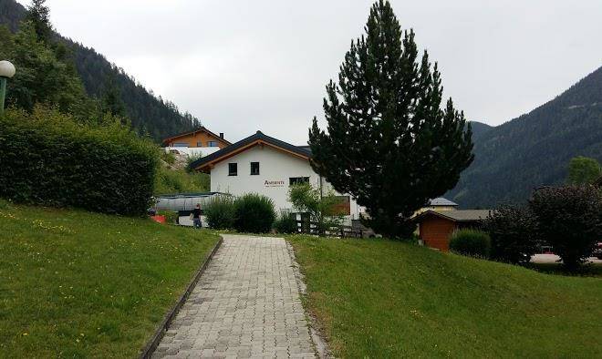 Haus silvia