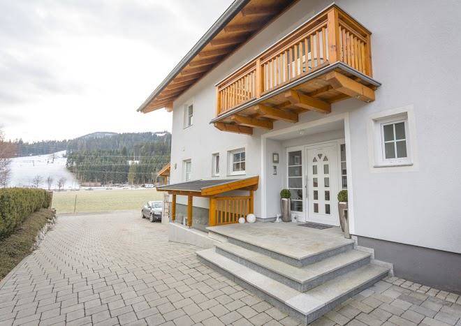 Haus sonnrain