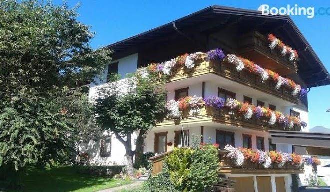 Haus talblick