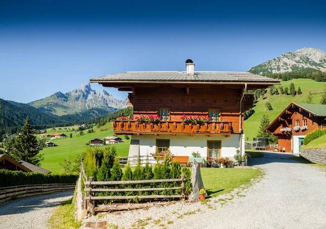 Haus tannenheim