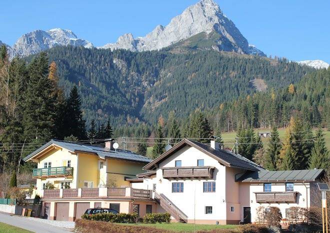 Haus thomas