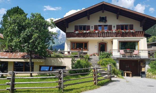 Haus traudl