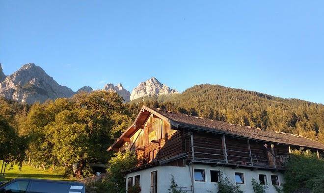 Hauslhof