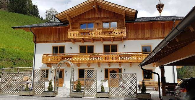 Hinterfischbachhof