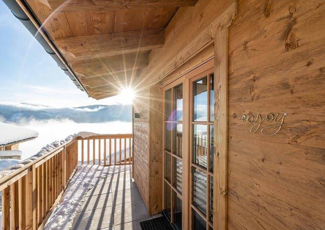 Hochkeil lodge