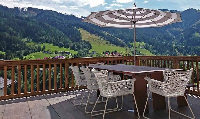Hochkonig lodge