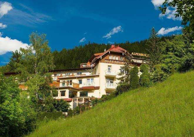 Hotel alpenblick