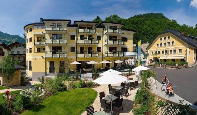 Hotel alte post