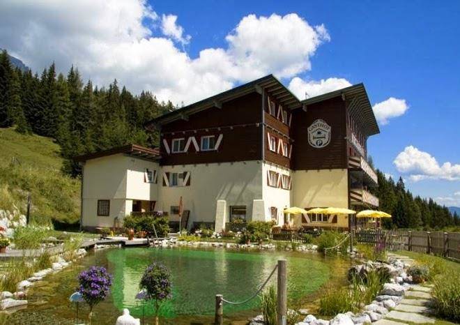 Hotel birgkarhaus