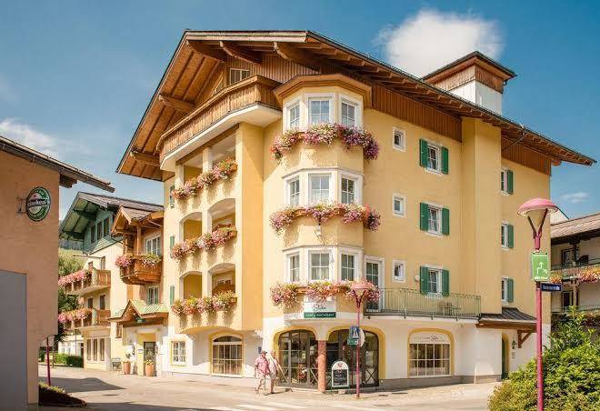 Hotel bruckenwirt