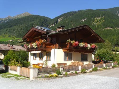 Haus grutschnigg