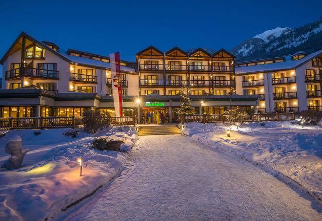 Hotel das gastein