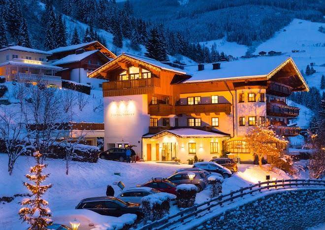 Hotel dorfer