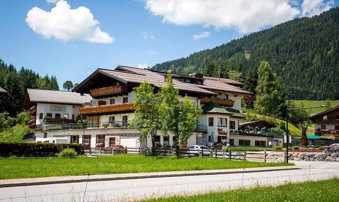 Hotel felsenhof