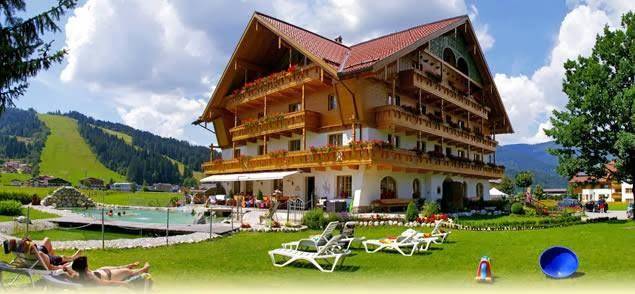 Hotel garni sonnhof