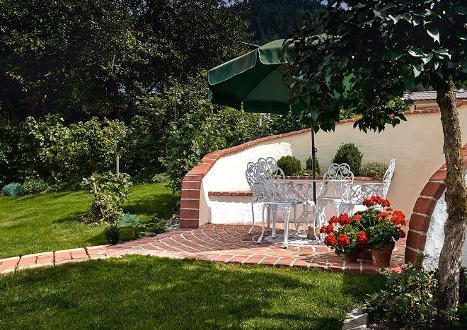 Hotel garni tannenhof