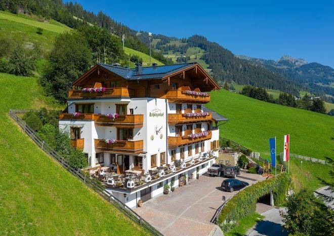 Hotel gasthof schutzenhof