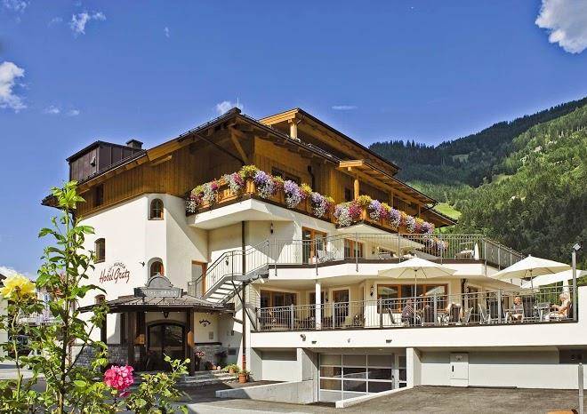 Hotel gratz