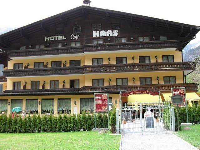 Hotel haas