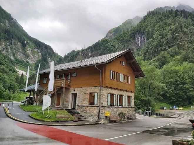 Hotel heinrichshof