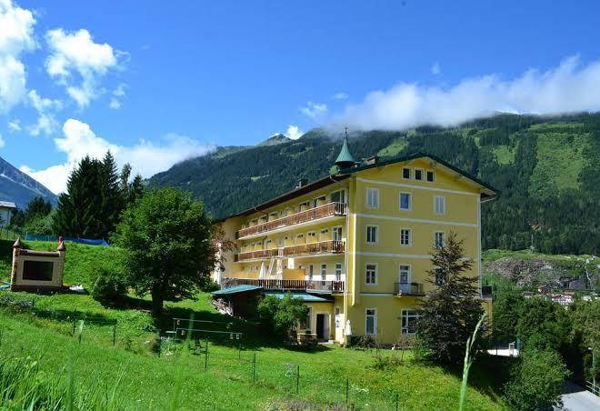 Hotel helenenburg