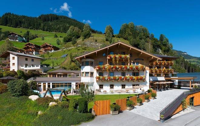 Hotel johanneshof