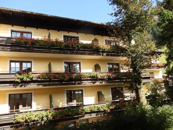 Hotel kathrin