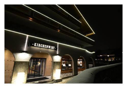 Hotel kirchenwirt