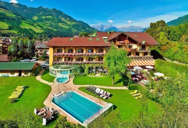 Hotel lerch