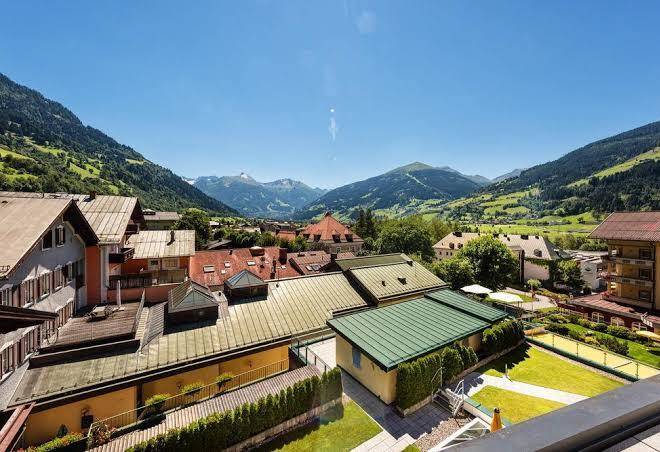 Hotel norica therme