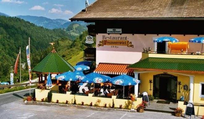 Hotel posauner