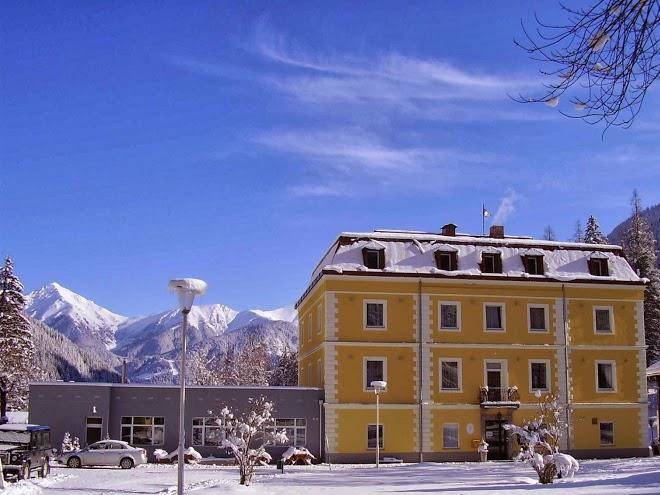 Hotel rader