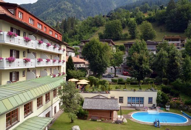 Hotel Rauscher & Paracelsus Image