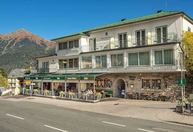 Hotel goethehof