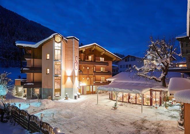 Hotel schwaiger