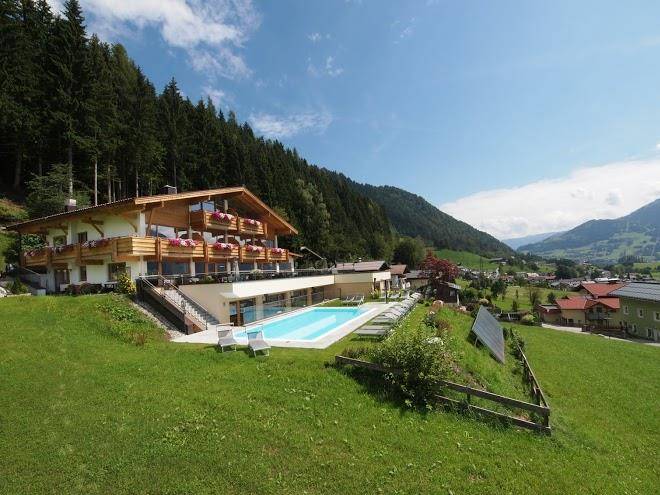 Hotel silberfux