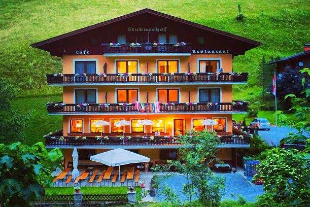 Hotel stubnerhof