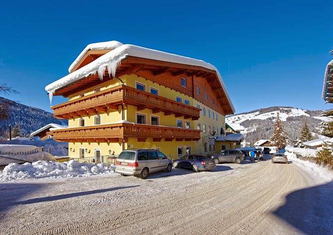 Hotel tatzlwurm