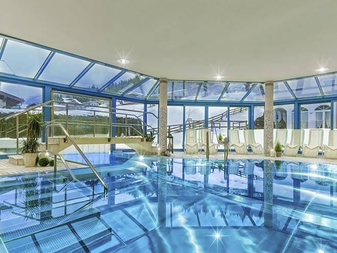 Hotel vier jahreszeiten